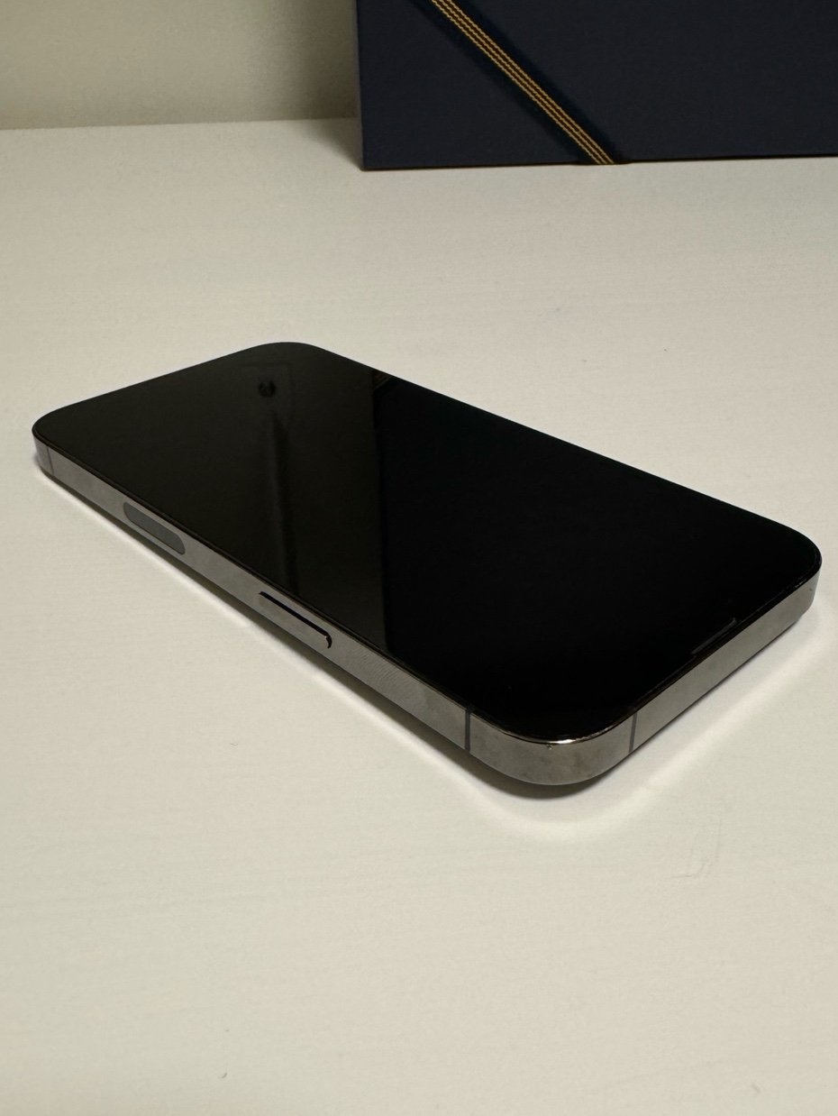 Apple iPhone 13 Pro 128 GB Unlocked 3U25