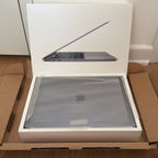 MacBook Pro 13-inch 1H13