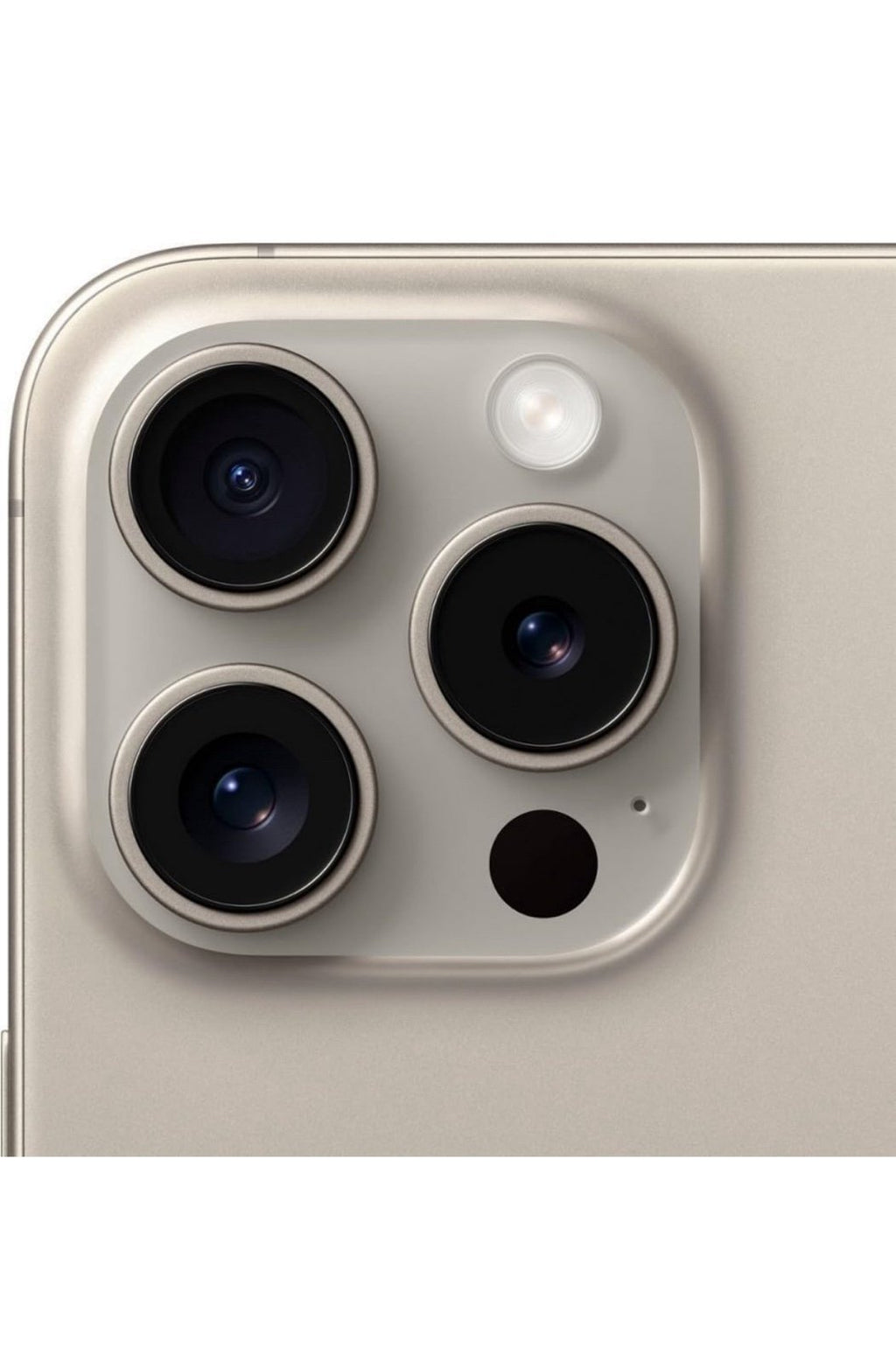 iPhone 15 Pro 1TB AT&T 7X37