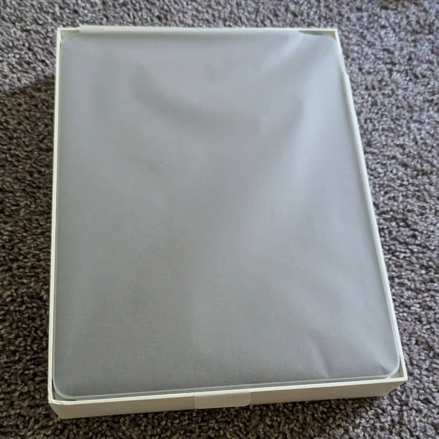 iPad Air 13-inch (M2) Wi-Fi 512GB 5D98