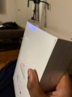 ipad air (4th Generation) Wi-Fi Sky Blue 3Z96