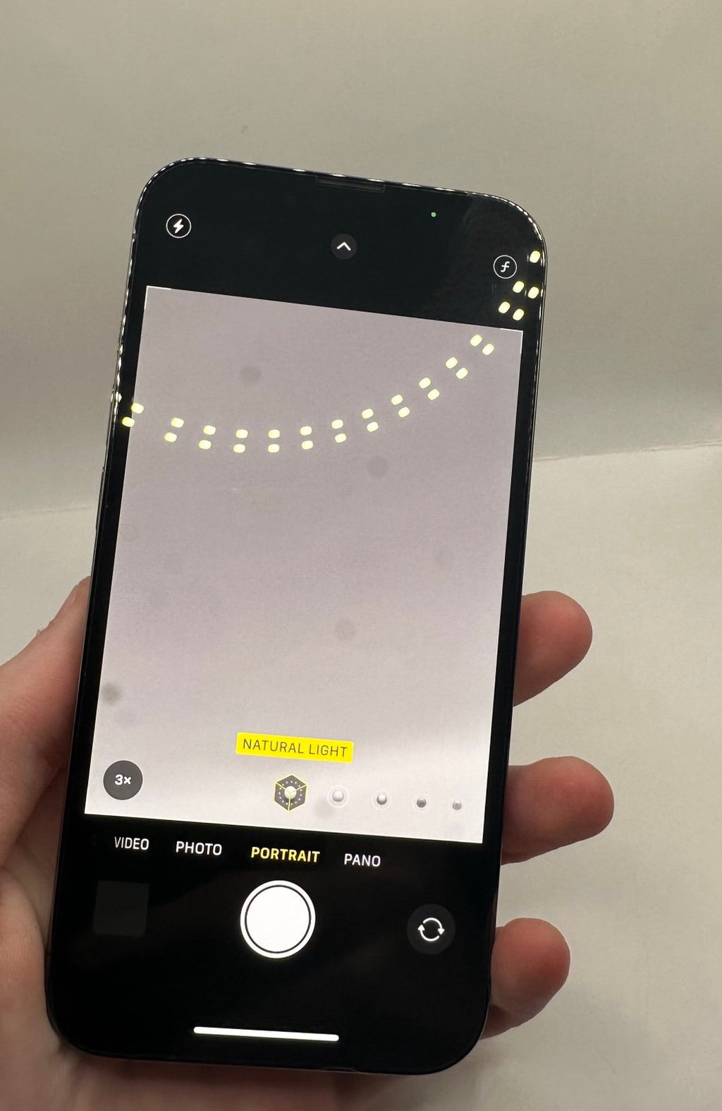 iPhone 13 Pro 256gb In Graphite For Unlocked 6Q71