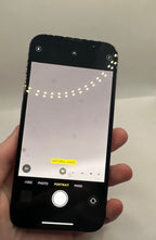 iPhone 13 Pro 256gb In Graphite For Unlocked 6Q71