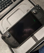 steam deck 512gb 6V15