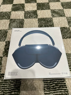 New Apple AirPods Max Wireless Headphones With Apple Care+ ( 2 Years )- Sky Blue 9N78