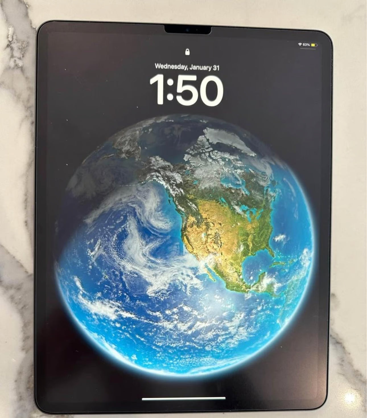 Apple IPad Pro 12.9�?64gb Wi-Fi 3rd Generation 2V76