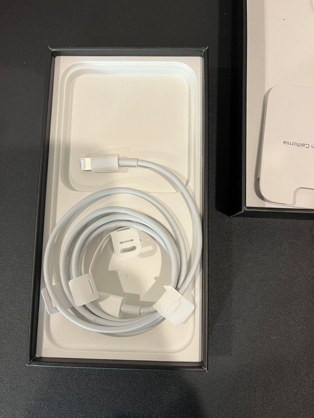Apple iPhone 12 Pro 256 GB 7G61