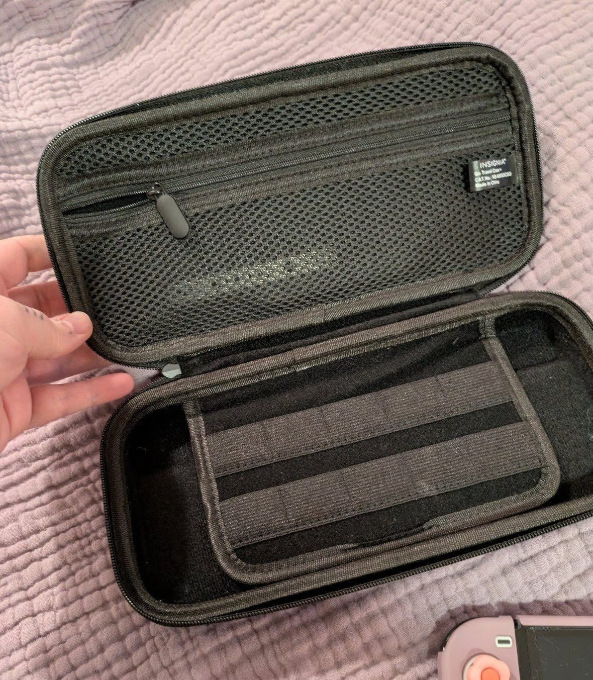 Nintendo Switch OLED bundle 6A35