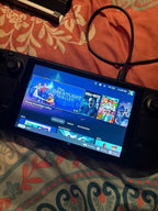 steam deck With Everything You Need !!!!!! 3U98