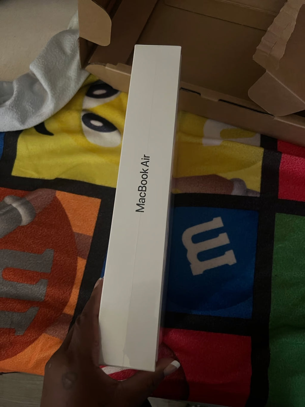 Apple Macbook Air 1Z27