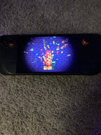 steam deck oled limited edition 1TB 2X66