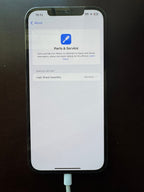 Apple iPhone 12 Pro Max Graphite 256GB Unlocked 7C68