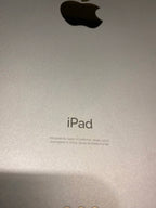 ipad air 5A99