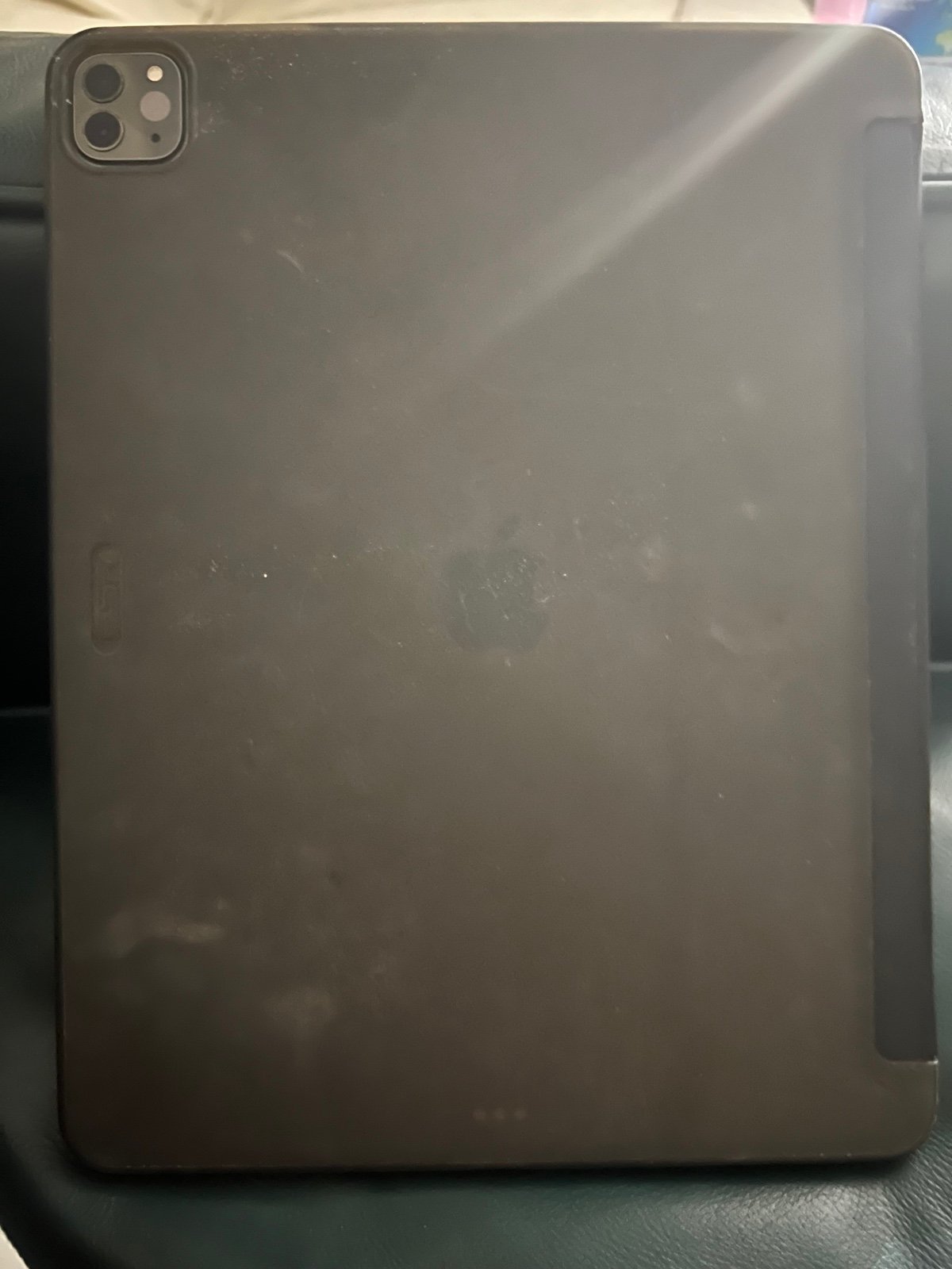 Apple iPad Pro (12.9-inch) (4th generation) 2S62