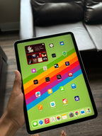Apple iPad Pro 11 2A99