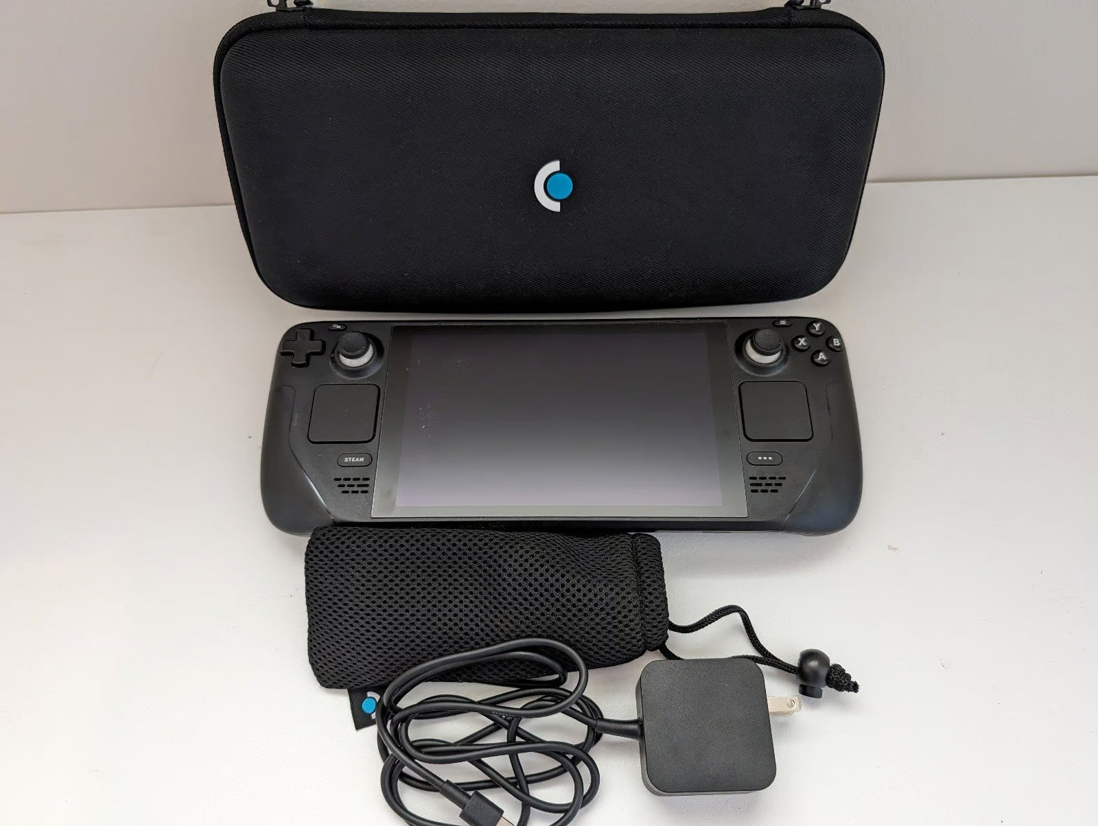 Valve Steam Deck 512GB 5E19