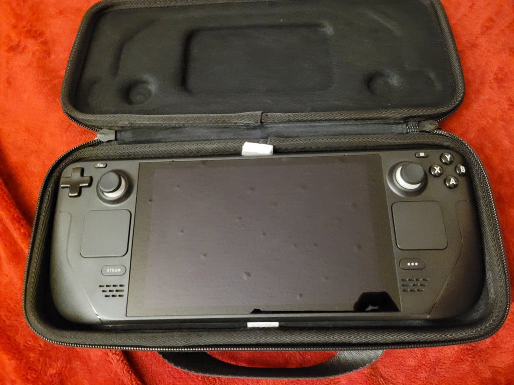 Steam Deck 64gb 9L21