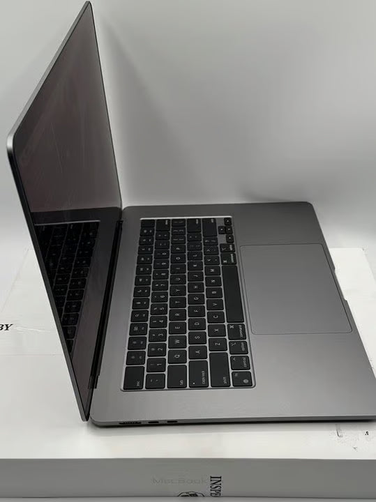 Apple - MacBook Air 15"" Laptop - M2 chip - 8GB Memory - 256GB SSD (Latest Model) 8Z63