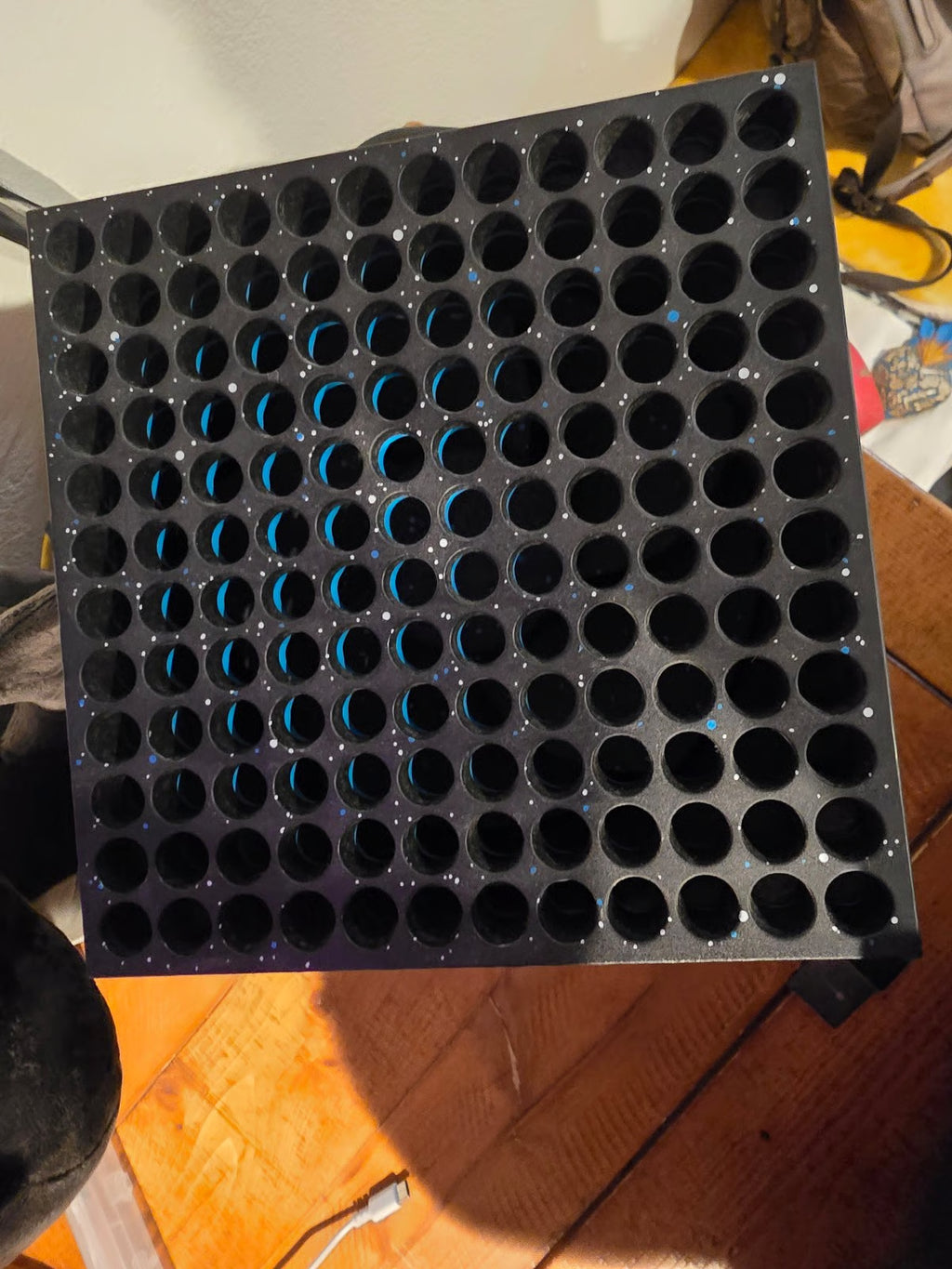 Xbox Series X 20th anniversary Halo edition 3A85