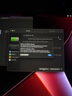 Apple Macbook Pro M1 16in 1TB 6A89