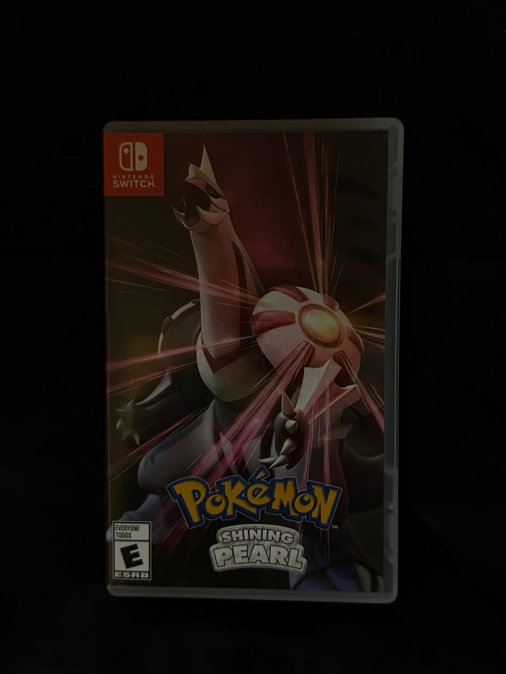 Pokemon Scarlet and Violet Nintendo Switch Bundle 9H32