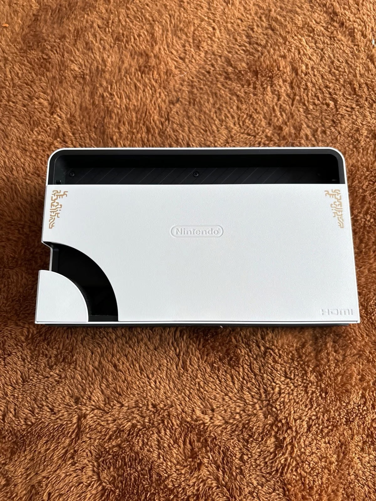 Nintendo Switch 8R95