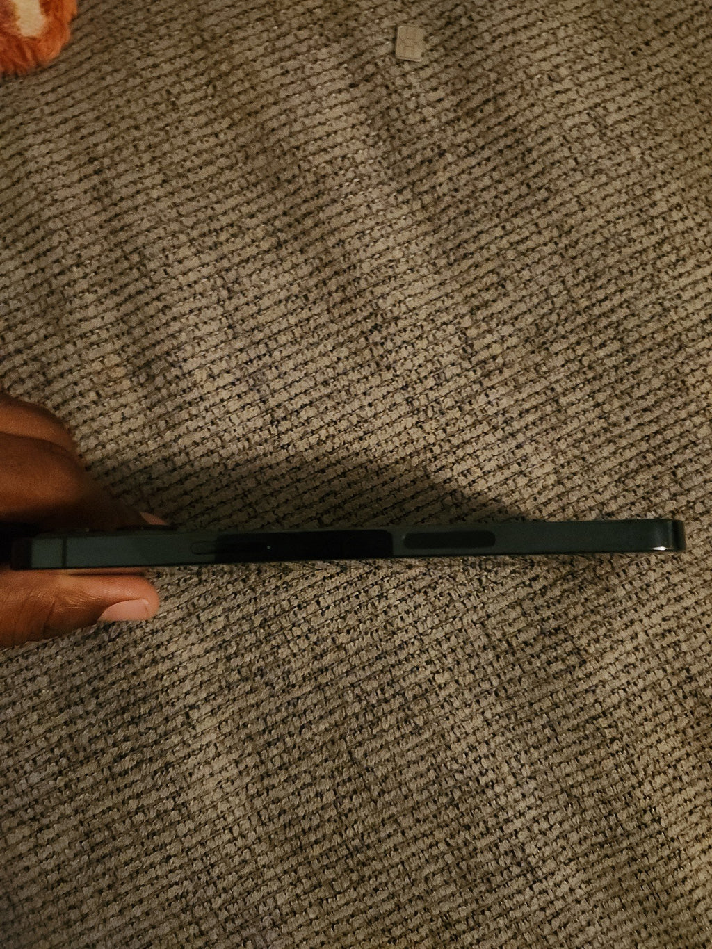 Apple iPhone 12 Pro Max 128 GB in Pacific Blue for Unlocked 2N65