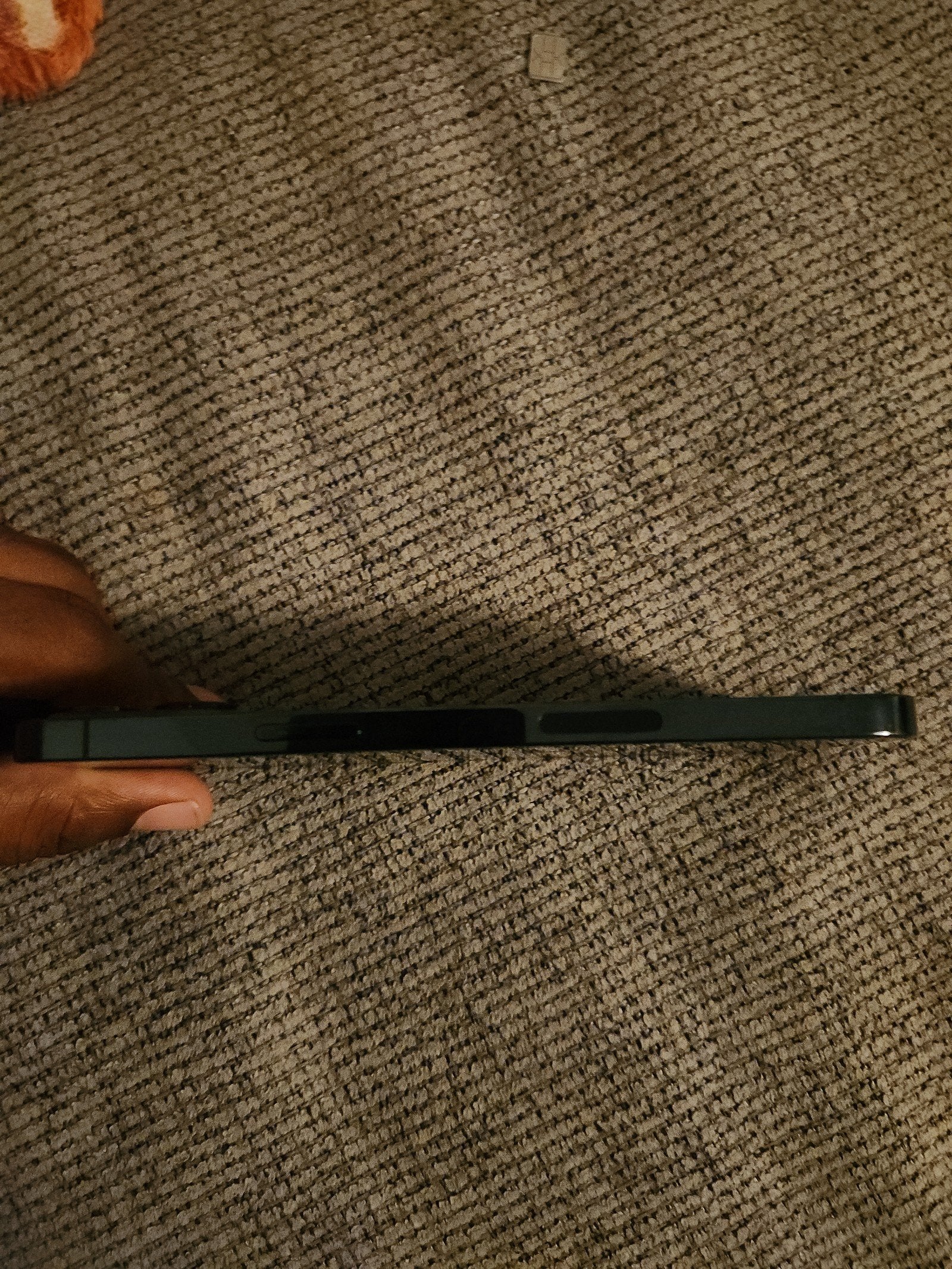 Apple iPhone 12 Pro Max 128 GB in Pacific Blue for Unlocked 2N65