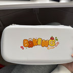 Nintendo Switch OLED with White Joy-Cons 6G53