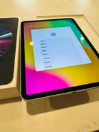 iPad Pro 3rd generation 11-inch WiFi & Cellular 128GB 2K25