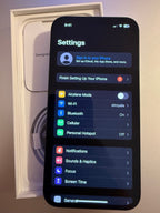 Apple iPhone 13 Midnight Unlocked 3M18