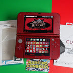 New Nintendo 3DS XL Monster Hunter Generations X 32GB, 60+ Games & More