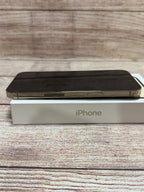 Apple iPhone 14 Pro Max 256gb Gold Unlocked Great Condition 9F96