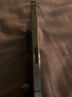 Apple iPhone 12 Pro 128 GB in Graphite for Unlocked 9W29