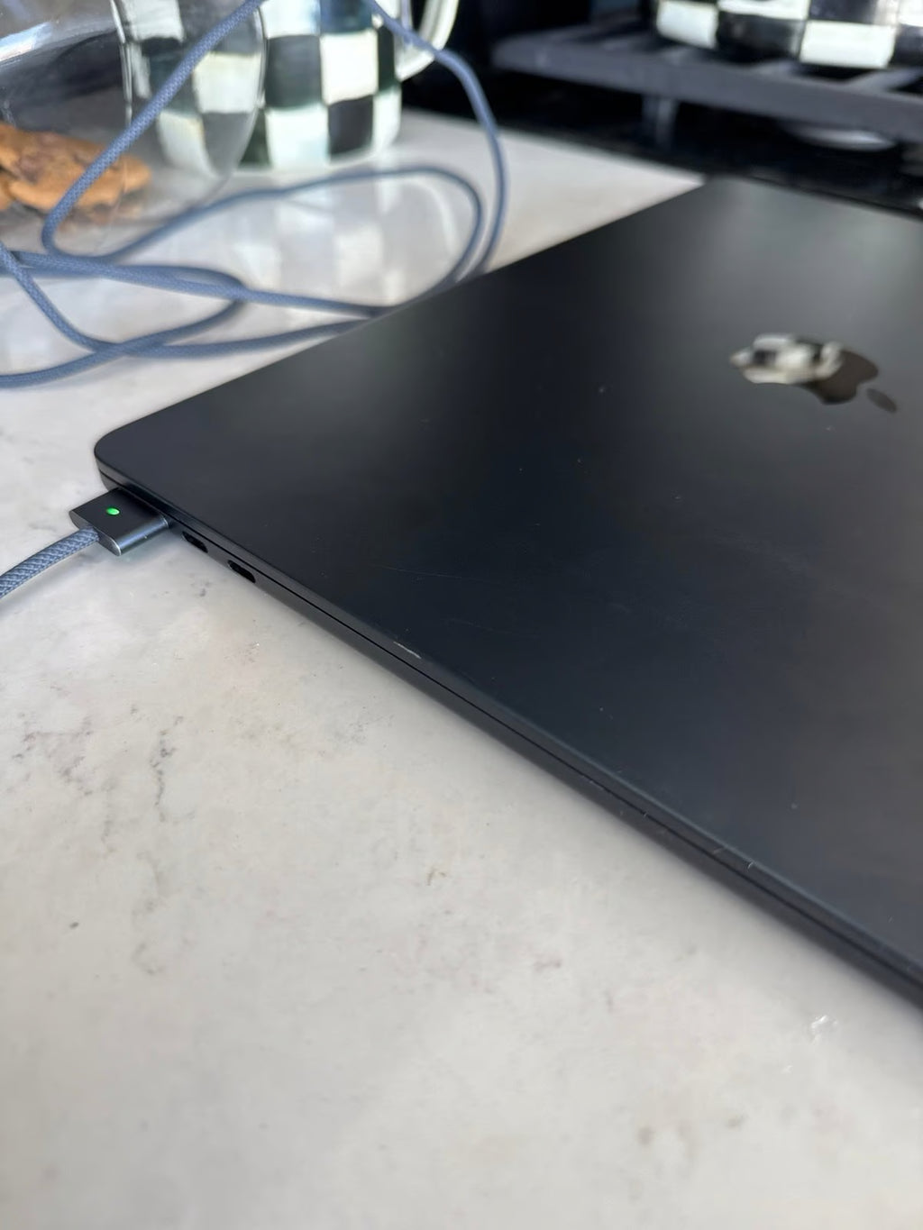 13-inch MacBook Air with M2 chip - Midnight 5R57