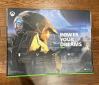 Microsoft Xbox Series X console 9N28
