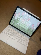 Ipad Air Wifi 5th generation - 256gb - purple 5Q39