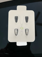 Apple iPad Pro 12.9 inch. 128gb. 2nd Generation Apple Pencil 3U39