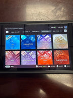 Valve Steam Deck LCD 256gb + 1tb Micro SD Card LIKE NEW! 8S33