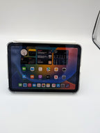 Apple iPad Mini 6th Gen LTE 64 GB in Space Gray w/ Apple Pen 6C15