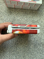 New Nintendo 3ds 20th anniversary pokemon edition