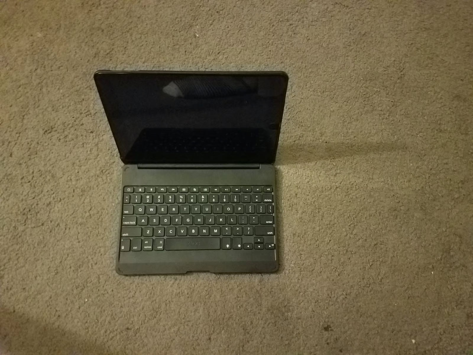 iPad Air 2nd generation 2L53