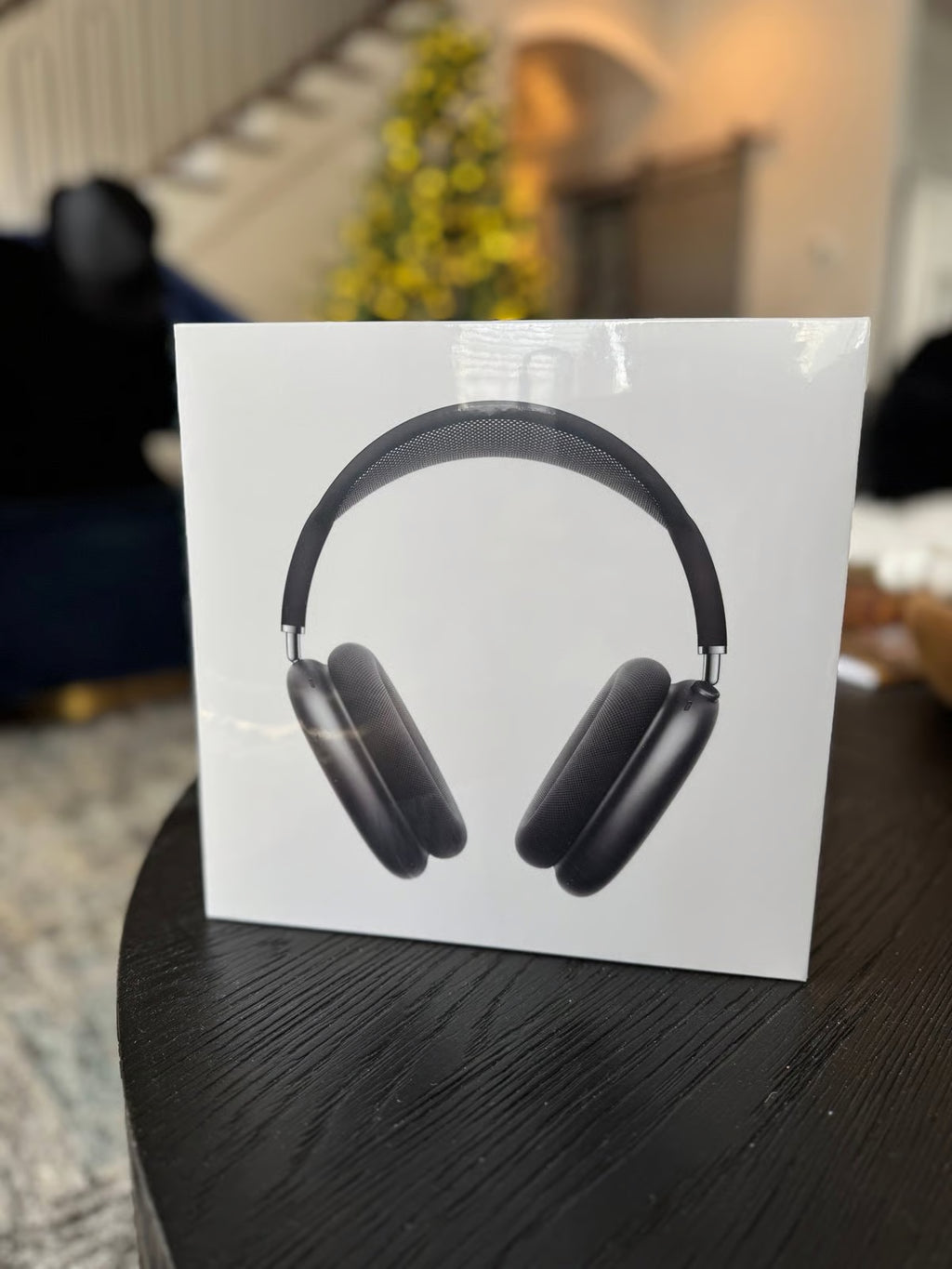 Apple AirPods Max Wireless Over-Ear Headphones - BRAND NEW 6X58