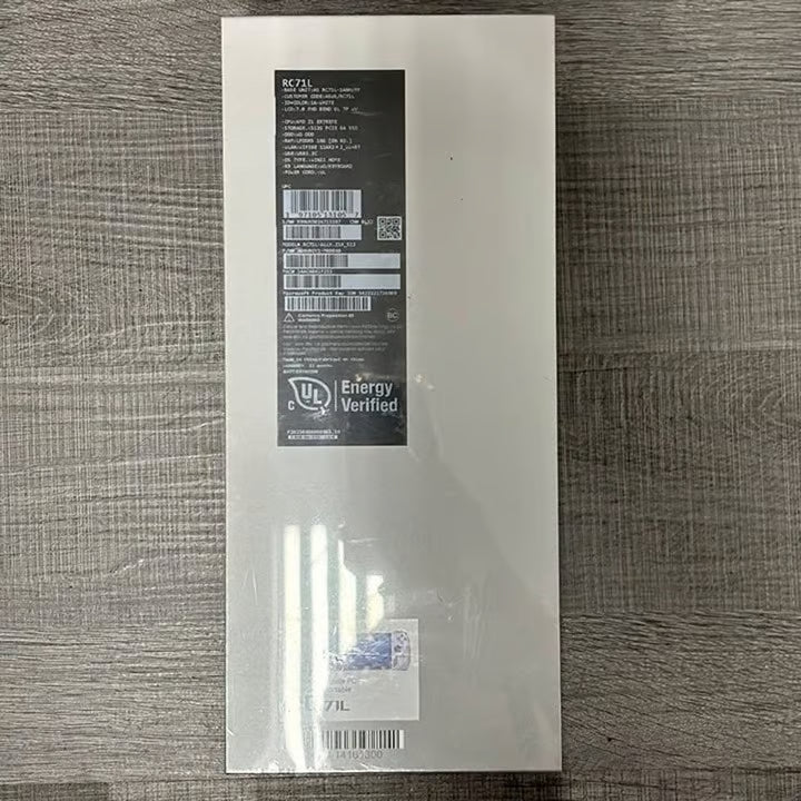 ASUS ROG Ally 7"" 120Hz FHD 1080p Gaming Handheld AMD Ryzen Z1 Extreme Processor 7F62