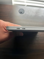 macbook pro 16 inch 2019 9V36