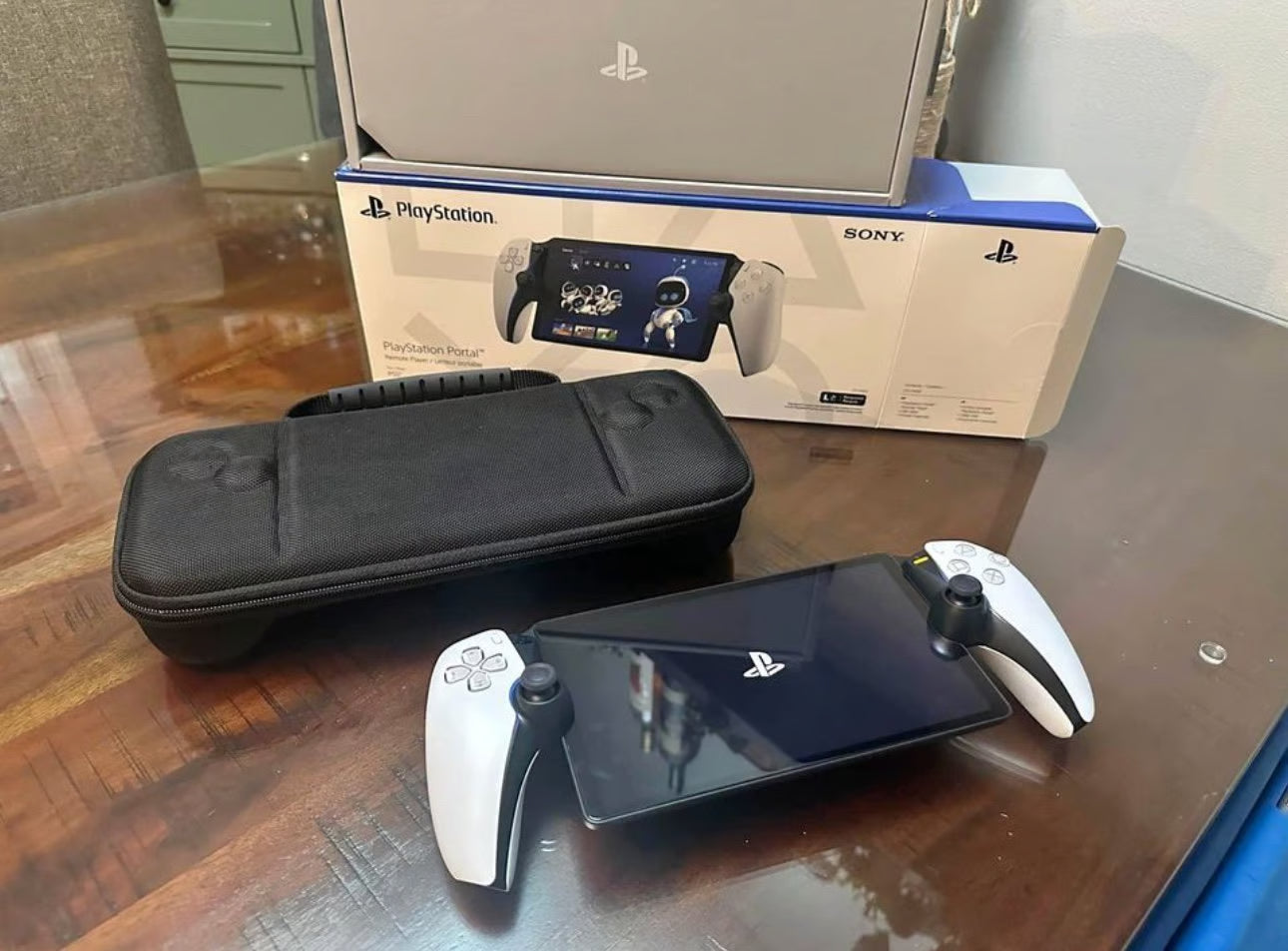 PlayStation portal 8J69