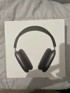 Apple AirPods Max Space Gray 1Z83