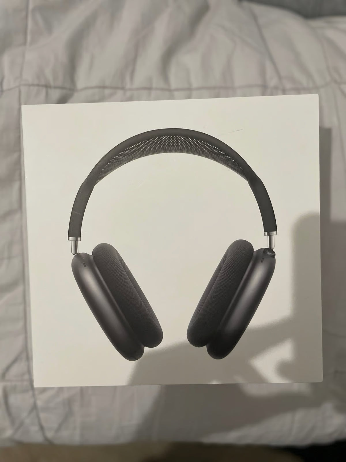 Apple AirPods Max Space Gray 1Z83