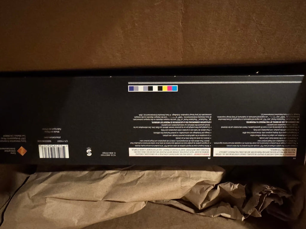 PlayStation Portal 30th Anniversary Limited Edition 2N63