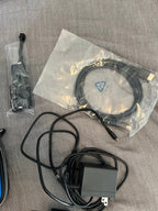 Nintendo Switch OLED Mario Edition Bundle 1L77